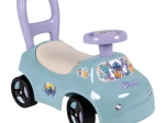 Løbecykel bil med Stitch-motiv