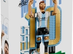 LEGO Editions Lionel Messi – fodboldlegende