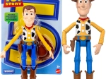 Disney Toy Story-figur Chudý Woody 23 cm