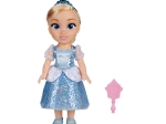 Dukke DISNEY PRINCESS Askepot 38 cm