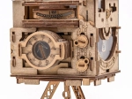 IDventure Escape Room Gåde Sherlocks Kamera