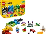 LEGO® Classic 10713 Kreativ kuffert