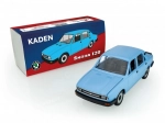 Plastmodel Škoda 120 1:20