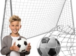 Net til fodboldmål Trizand