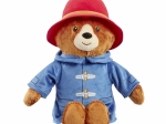 Talende plysbjørn PADDINGTON – blød interaktiv ven