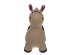 Skippy hoppelegetøj – oppusteligt dyr med pumpe