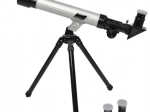 Astrologisk teleskop MAC TOYS