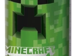 Rustfri stålflaske Minecraft