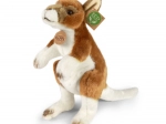 plysbamse kænguru eco‑friendly 27 cm RAPPA