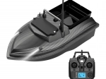 Flytec V060 RC agnbåd med GPS, 12000 mAh