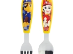 Børnebestik Paw Patrol - 2 dele