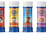 Sæbebobler Paw Patrol 60ml