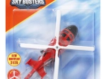 Matchbox Sky Busters – realistiske modeller af fly og helikoptere