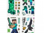 Minecraft klistermærker