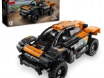 Lego Technic NEOM McLaren Extreme E racerbil