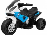 Elektrisk børnemotorcykel BMW S 1000 RR mini