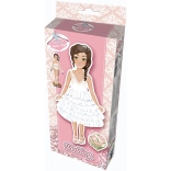 Magnetisk Dukke Bryllup