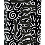 Baagl mapper til skolehæfter A4 Jumbo Element