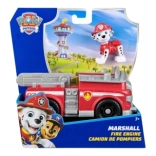 Paw Patrol Marshall – grundlæggende brandkøretøj