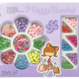 Træperler til børn