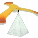 Balancerende fugl til farvelægning ARTO