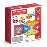 Magnetisk byggesæt Magformers PLUS 14