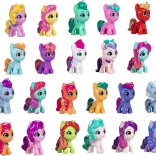 My Little Pony mini-verden – Equestria-kollektion