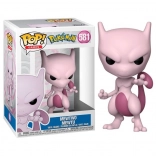 Funko POP Pokémon Mewtwo vinyl figur