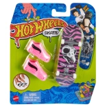 Fingerboard Hot Wheels Skate Tony Hawk Skateboard og sko