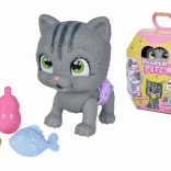 Killing PAMPER PETZ med ble