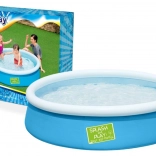 Bassin 1,52 m x 38 cm