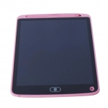 LCD tegnetavle 10,5" pink