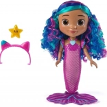 Gabby’s magiske hus – havfruen Gabby med lys og lyde