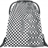 Baagl pose til skiftesko Skate Ska Pattern