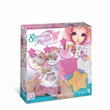 Nebulous Star sæt til at lave flyvende stjerner Petulia