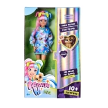 dukke kawaii hi mia og hunden choco