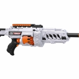 Riffel med skumprojektiler