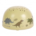 Dinosaurer