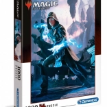 Puslespil 1000 brikker Magic The Gathering Collection