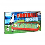 Bordfodbold til to spillere