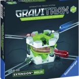 Ravensburger GraviTrax PRO Spiral – udvidelsessæt