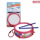 Bontempi Marchertromme 17,5 x 17,5 x 6 cm