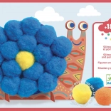 Bambuscube dyreskabelse Djeco