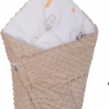 Svøb 2-i-1 Sovende dyr