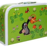 Børnekuffert KRTEČEK – gartner 30 cm