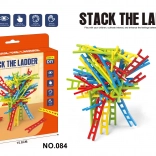 færdighedsspil stiger for børn