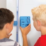 Magnetisk døralarm til børn KidzLabs