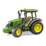 Bruder traktor JOHN DEERE 5115M 1:16