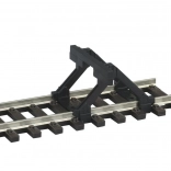 PIKO sporskydning H0 – sæt 2 stk.