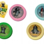 Minilabyrint Muldvarpen fra Detoa